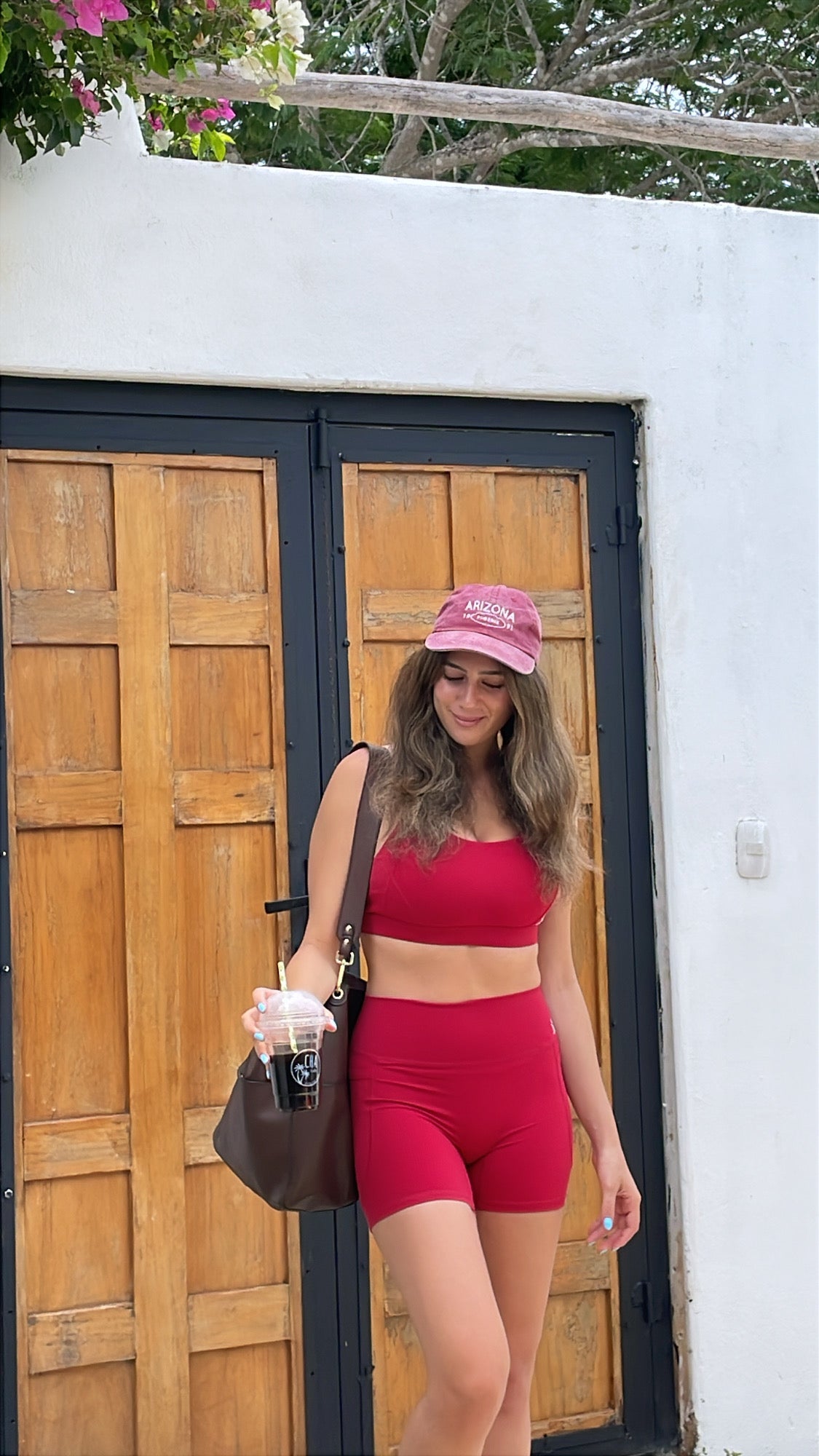Active shorts