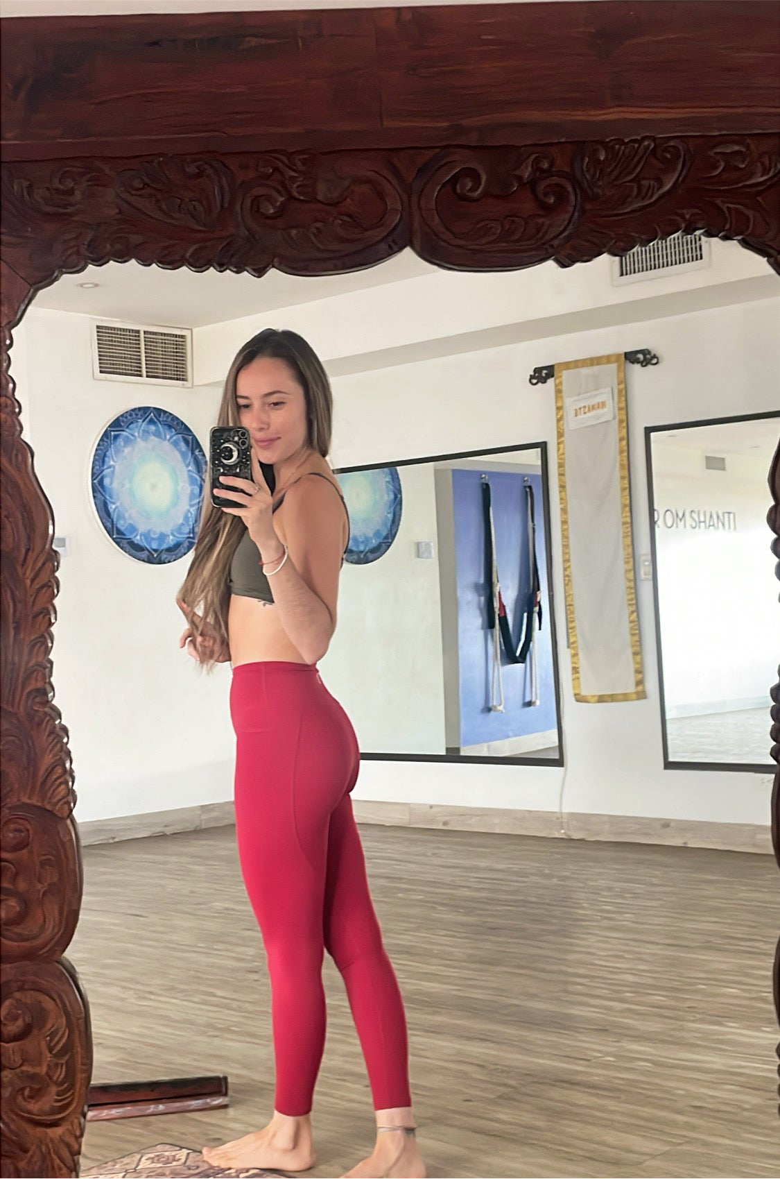 Leggins
